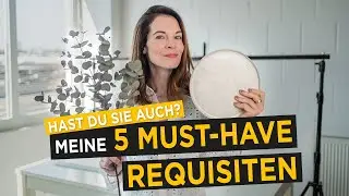 Diese 5 Requisiten sind ein Muss, wenn du Food-Fotos machst