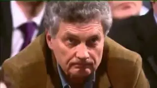 Прикол!!! Путин поставил на место журналюгу!!!