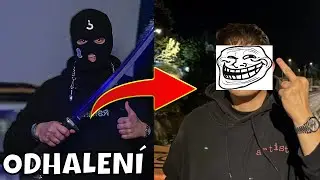 SIBIŘAN ODHALENÍ