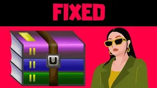 EASY TUTORIAL On How To Uninstall WinRAR In Windows 11 PC Or Laptop