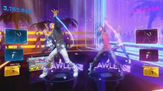 Dance Central 3 - Gameplay Trailer