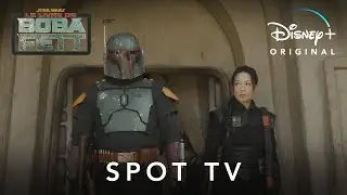 Le Livre de Boba Fett - Spot (VF) | Disney+