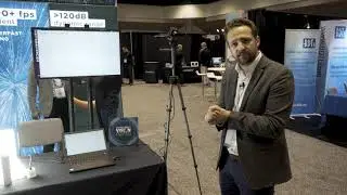 Prophesee Demonstration of Acquiring Actionable Information At the Pixel Level