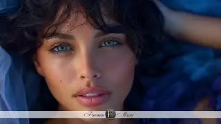 DJ AURM - White Clouds  (NRG) • Video