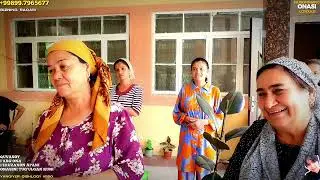 MUSOFIR QIZIDAN KELGAN SOVG'A ONANI HAYRON QOLDIRDI, MUSOFIR QIZ ONASINI TUG'ULGAN KUNIGA SOVG'A YUR