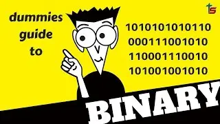 what is binary ? - EXPLAINED