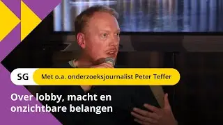 Welke rol spelen lobbyisten in de Nederlandse politiek?