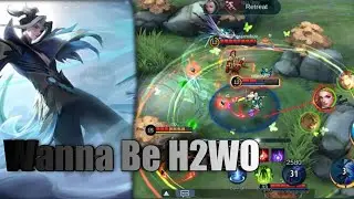 I'M BACK|LING SERENE PLUME MONTAGE| RANKED HIGHLIGHTS