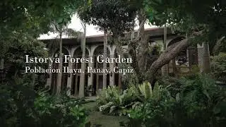 Garden Themed Animated Invite