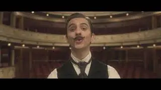Сирано. Успеть до премьеры (трейлер) - 2018. В Доме кино с 4 апреля
