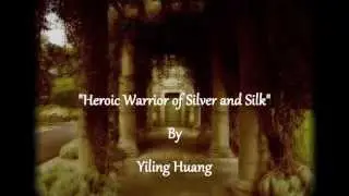 Yiling Huang Piano Solo 