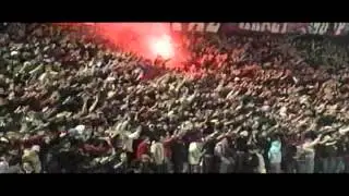 Ultras Taranto - Curva Nord