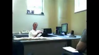 Part two of ENG 104 interview with Markle