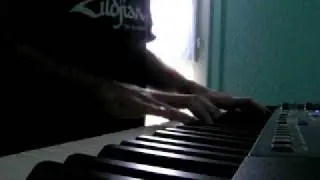 bridge across forever
