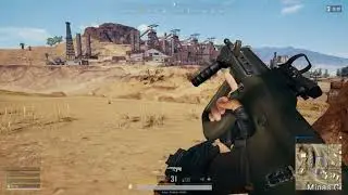 PUBG Ra1ny digest