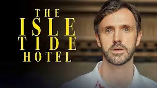 ОТЕЛЬ ОСТРОВ ПРИЛИВОВ #2 ➤ The Isle Tide Hotel