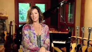 Sarah McLachlan talks upcoming appearances in New York City