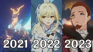 Every Lantern Rite, In Japanese Dub