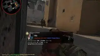 screen freeze csgo