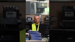 BOOTCAMP - Safety - co ZNA i wykorzystuje automatyk/programista PLC podczas pracy nad projektem ?