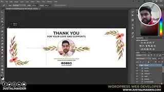 How to slice a photo in Photoshop for Instagram Layer Grid
