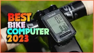 Mastering Metrics: The Best Bike Computer for Tracking Your Progress !
