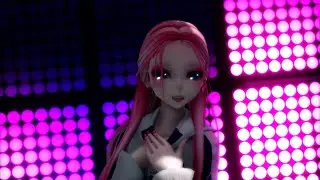 [MMD] Luka - (Not) A Devil / デビルじゃないもん by DECO*27 x ピノキオピ