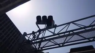 Езда по солнечной Японии