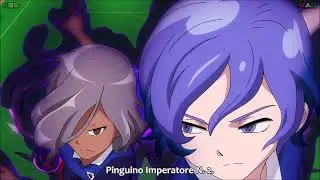 Koutei Penguin N°2 feat. Shark