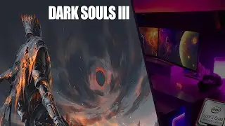 DARK SOULS 3 roda no CORE 2 QUAD?