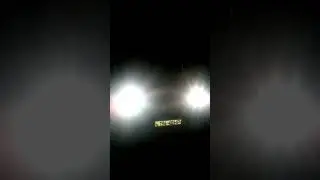 ночью провэряэм свет