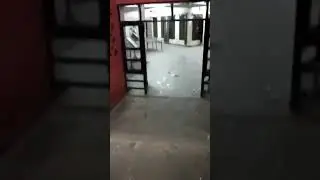 Violence at JNU College || Rss abvp try to kill students
