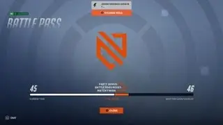 Overwatch 2: Immortality is a Curse... For You