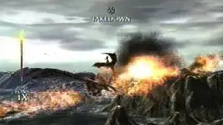 Lair (PS3)- Mission 5- Serpent Strait