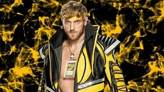WWE : Logan Paul 