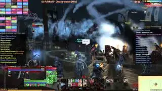 [Ru]ArcheAge Raid Kraken сервер Таян