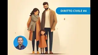 E-law Academy - La parentela | Studiare Diritto Facile