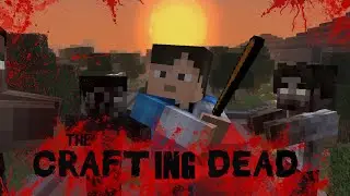 The Crafting Dead - 