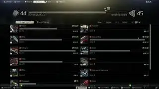Escape from Tarkov skills explanation