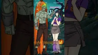 Halloween-O-Meter HALLOWEEN SPECIAL 🎃👻 (Animation) 