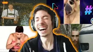 Zuschauer donaten Videos | ItsVeX