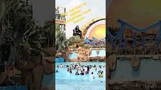 Amana Waterpark, Pandi Bulacan