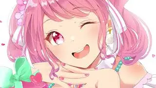 Nightcore - Jessia I'm Not Pretty (Lyrics) Maybe Im Not Pretty maybe I'm just fun