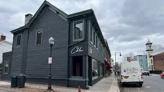 Chleo to open in Kingston, NY