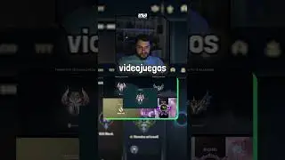 ¿ACEPTO EL RETO? | Heretics Mixwell