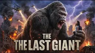 The Last Giant | The Monster Who Loved a Human