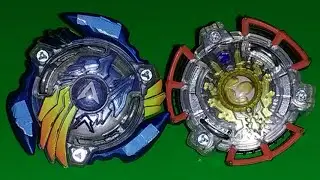 Evipero e2 vs Valtryek v2