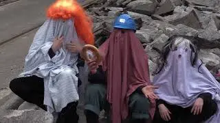 FrodoBrodo - A Leipzig Musical