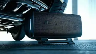 Component Speakers vs Coaxial Speakers