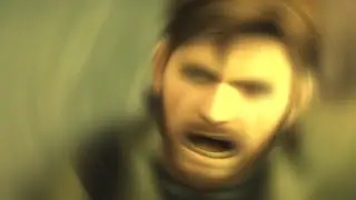 Snake's Big Break